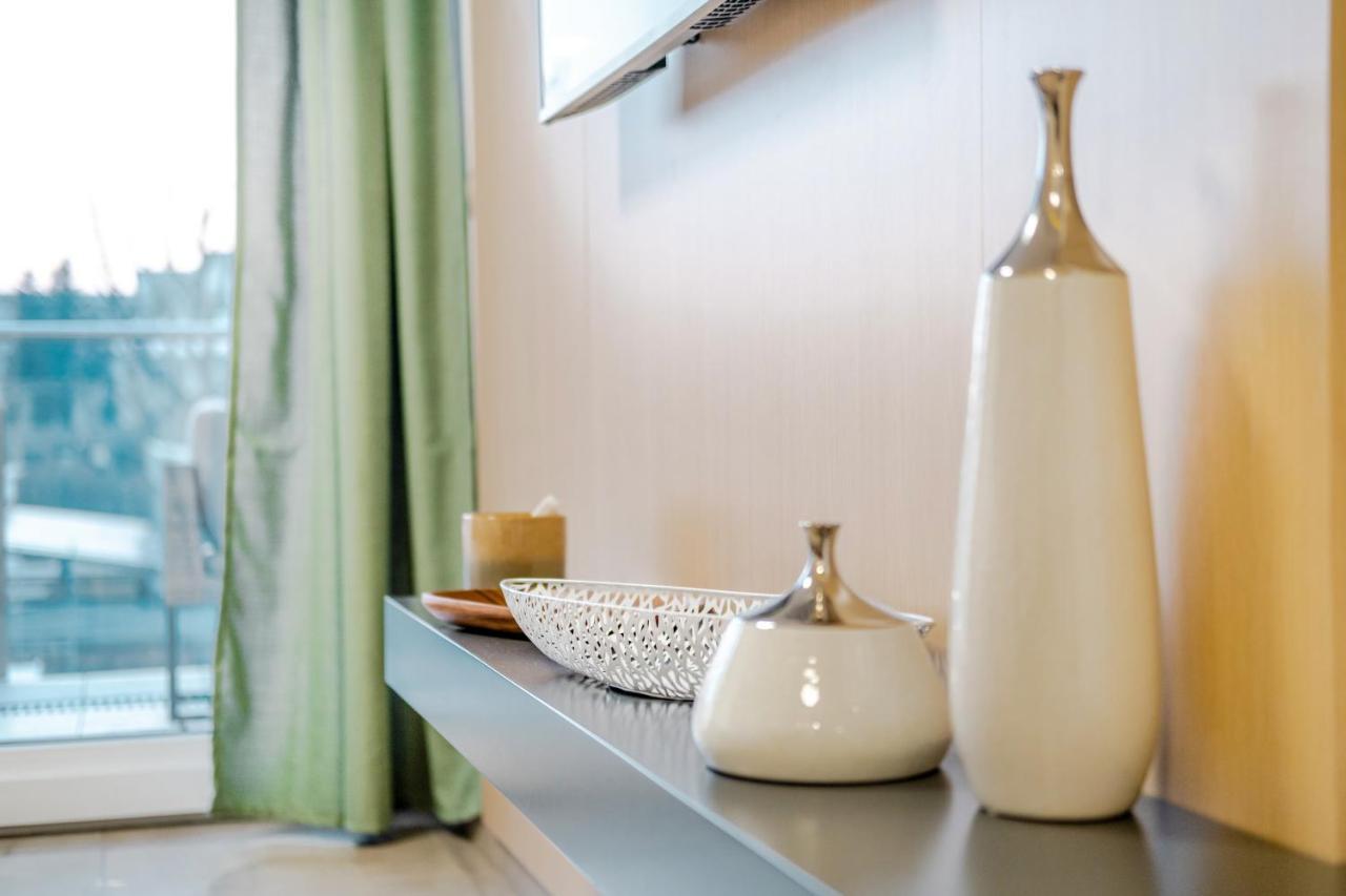 Myflat Casa Panorama Apartment Шіофок Екстер'єр фото